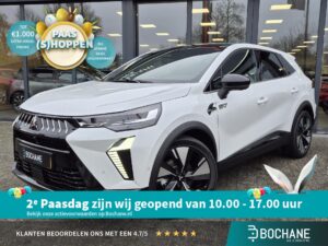 Mitsubishi Grandis JNP-57-F financial lease – Leaseprijzen.nl – afbeelding 1