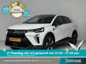 Mitsubishi Grandis JNP-59-F financial lease – Leaseprijzen.nl – afbeelding 1