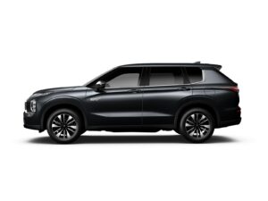 Mitsubishi Outlander - financial lease – Leaseprijzen.nl – afbeelding 2