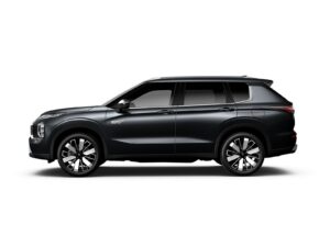 Mitsubishi Outlander - financial lease – Leaseprijzen.nl – afbeelding 2
