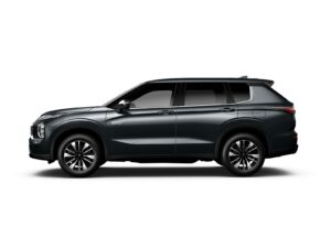 Mitsubishi Outlander - financial lease – Leaseprijzen.nl – afbeelding 2
