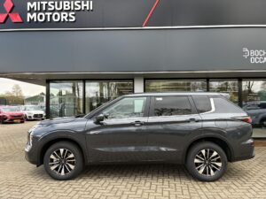Mitsubishi Outlander - financial lease – Leaseprijzen.nl – afbeelding 2