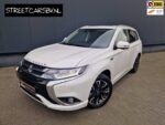 Mitsubishi Outlander  financial lease – Leaseprijzen.nl – afbeelding 2