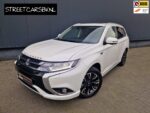 Mitsubishi Outlander  financial lease – Leaseprijzen.nl – afbeelding 1