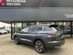 Mitsubishi Outlander - financial lease – Leaseprijzen.nl – afbeelding 3