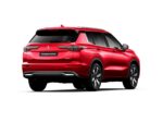 Mitsubishi Outlander - financial lease – Leaseprijzen.nl – afbeelding 4
