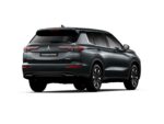 Mitsubishi Outlander - financial lease – Leaseprijzen.nl – afbeelding 4