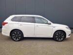Mitsubishi Outlander  financial lease – Leaseprijzen.nl – afbeelding 4