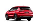 Mitsubishi Outlander - financial lease – Leaseprijzen.nl – afbeelding 5