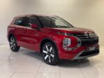 Mitsubishi Outlander - financial lease – Leaseprijzen.nl – afbeelding 5