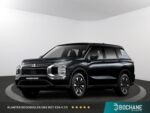 Mitsubishi Outlander - financial lease – Leaseprijzen.nl – afbeelding 1
