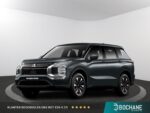 Mitsubishi Outlander - financial lease – Leaseprijzen.nl – afbeelding 1