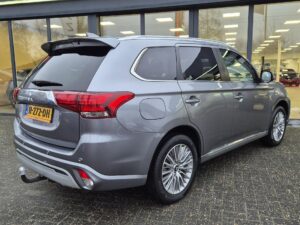 Mitsubishi Outlander H-272-DH financial lease – Leaseprijzen.nl – afbeelding 2