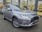 Mitsubishi Outlander H-272-DH financial lease – Leaseprijzen.nl – afbeelding 5