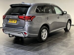 Mitsubishi Outlander H-897-XF financial lease – Leaseprijzen.nl – afbeelding 2