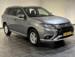 Mitsubishi Outlander H-897-XF financial lease – Leaseprijzen.nl – afbeelding 5