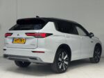 Mitsubishi Outlander HFT-78-T financial lease – Leaseprijzen.nl – afbeelding 2