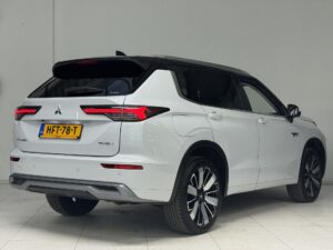 Mitsubishi Outlander HFT-78-T financial lease – Leaseprijzen.nl – afbeelding 2