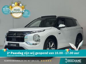 Mitsubishi Outlander HFT-78-T financial lease – Leaseprijzen.nl – afbeelding 1