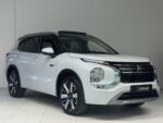Mitsubishi Outlander HFT-78-T financial lease – Leaseprijzen.nl – afbeelding 5