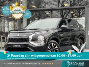 Mitsubishi Outlander HJB-94-P financial lease – Leaseprijzen.nl – afbeelding 1