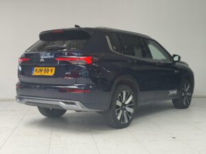 Mitsubishi Outlander HJN-88-V financial lease – Leaseprijzen.nl – afbeelding 2
