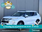 Mitsubishi Outlander HKN-47-P financial lease – Leaseprijzen.nl – afbeelding 1