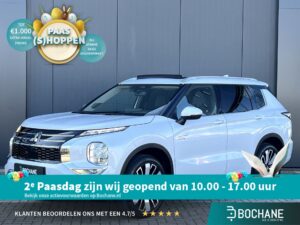 Mitsubishi Outlander HKN-47-P financial lease – Leaseprijzen.nl – afbeelding 1