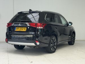 Mitsubishi Outlander HT-232-H financial lease – Leaseprijzen.nl – afbeelding 2