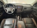Mitsubishi Outlander HT-232-H financial lease – Leaseprijzen.nl – afbeelding 3