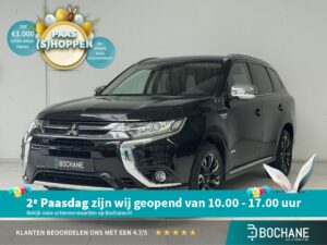 Mitsubishi Outlander HT-232-H financial lease – Leaseprijzen.nl – afbeelding 1