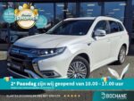 Mitsubishi Outlander J-842-SX financial lease – Leaseprijzen.nl – afbeelding 1