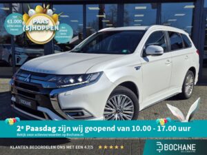 Mitsubishi Outlander J-842-SX financial lease – Leaseprijzen.nl – afbeelding 1