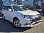 Mitsubishi Outlander J-842-SX financial lease – Leaseprijzen.nl – afbeelding 5