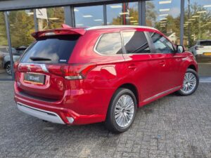 Mitsubishi Outlander JHP-90-L financial lease – Leaseprijzen.nl – afbeelding 2