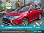 Mitsubishi Outlander JHP-90-L financial lease – Leaseprijzen.nl – afbeelding 1