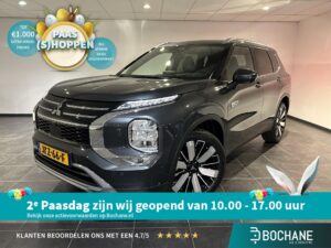 Mitsubishi Outlander JKZ-66-F financial lease – Leaseprijzen.nl – afbeelding 1