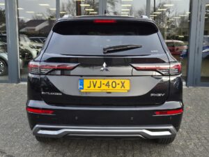 Mitsubishi Outlander JVJ-40-X financial lease – Leaseprijzen.nl – afbeelding 2