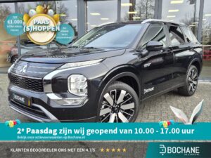Mitsubishi Outlander JVJ-40-X financial lease – Leaseprijzen.nl – afbeelding 1