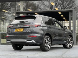 Mitsubishi Outlander KDD-40-G financial lease – Leaseprijzen.nl – afbeelding 2