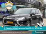 Mitsubishi Outlander N-589-DK financial lease – Leaseprijzen.nl – afbeelding 1