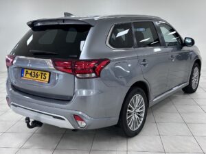 Mitsubishi Outlander P-436-TS financial lease – Leaseprijzen.nl – afbeelding 2