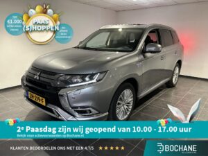 Mitsubishi Outlander ZH-219-F financial lease – Leaseprijzen.nl – afbeelding 1