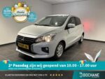 Mitsubishi SpaceStar R-217-JD financial lease – Leaseprijzen.nl – afbeelding 1