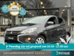 Mitsubishi SpaceStar X-327-XR financial lease – Leaseprijzen.nl – afbeelding 1