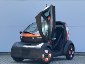 Mobilize 80Evo HSX-68-X financial lease – Leaseprijzen.nl – afbeelding 2