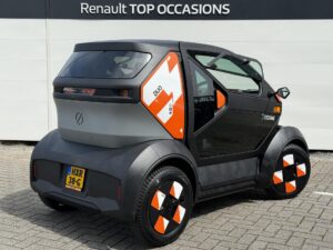 Mobilize 80Evo HXR-38-G financial lease – Leaseprijzen.nl – afbeelding 2