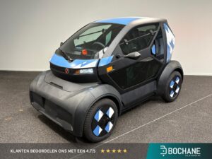 Mobilize 80Evo JPS-84-H financial lease – Leaseprijzen.nl – afbeelding 1