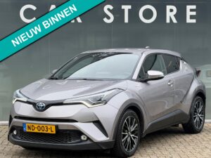 ND003L financial lease – Leaseprijzen.nl – afbeelding 1