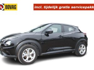 NISSAN JUKE KDT66R financial lease – Leaseprijzen.nl – afbeelding 1